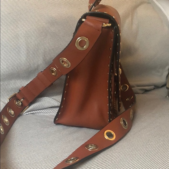 Brown Rebecca Minkoff bag - Picture 6 of 6